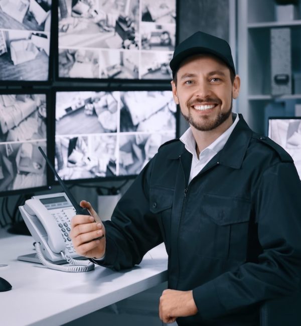 security-guard security-guard